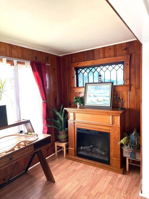 Dog And Family Friendly 4Br W Wifi And Fenced Yard By Zen Living Short Term Rental Luray Exterior foto