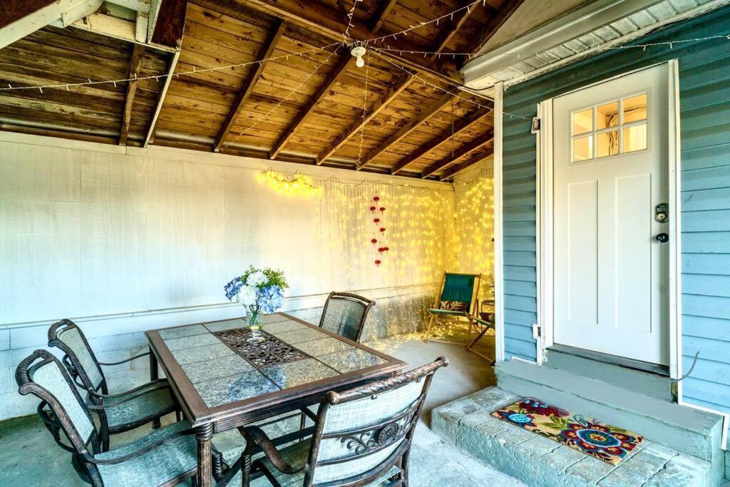Dog And Family Friendly 4Br W Wifi And Fenced Yard By Zen Living Short Term Rental Luray Exterior foto