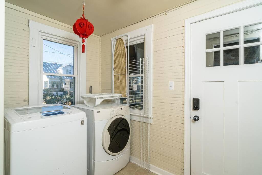 Dog And Family Friendly 4Br W Wifi And Fenced Yard By Zen Living Short Term Rental Luray Exterior foto
