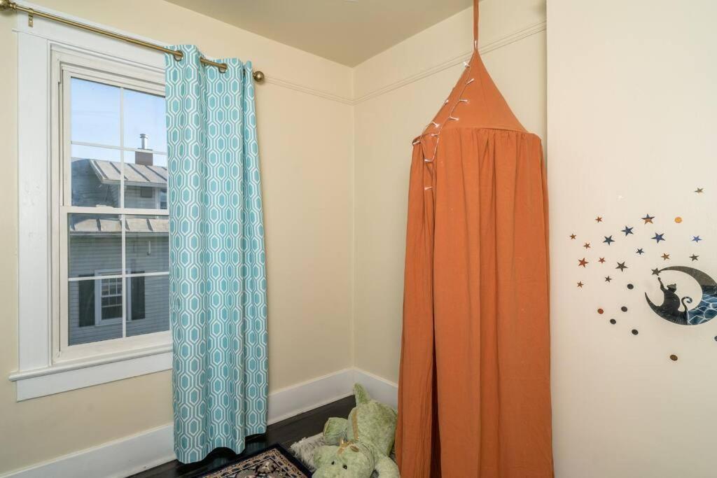 Dog And Family Friendly 4Br W Wifi And Fenced Yard By Zen Living Short Term Rental Luray Exterior foto