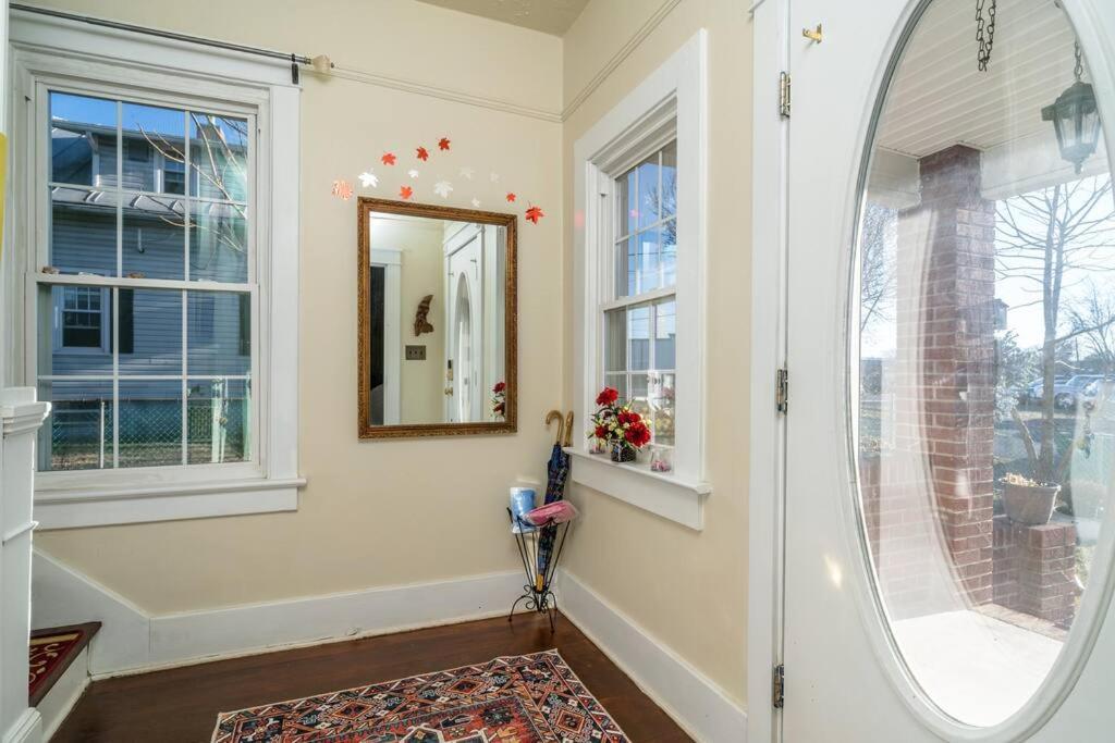 Dog And Family Friendly 4Br W Wifi And Fenced Yard By Zen Living Short Term Rental Luray Exterior foto